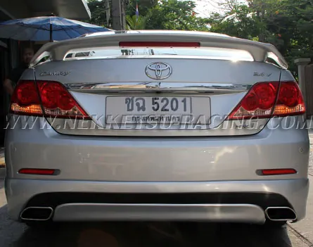 ชุดแต่งรอบคัน Camry 07-09 ทรง Aurion (ABS) – ภาพที่ 7
