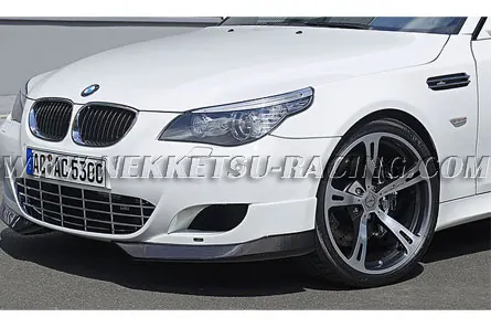 ชุดแต่ง BMW 5 Series E61 M5 Touring ทรง AC SCHNITZER – ภาพที่ 3