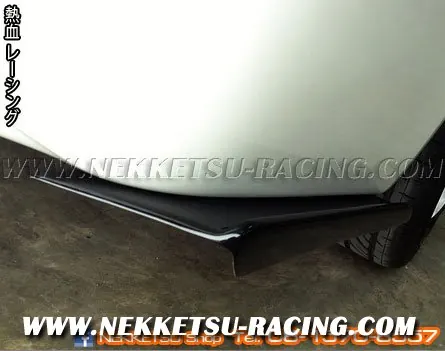 ลิ้นหลัง Honda Civic FB 2012-2015 ทรง Sport