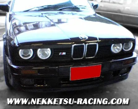 ชุดแต่งรอบคัน E30 ทรง M40