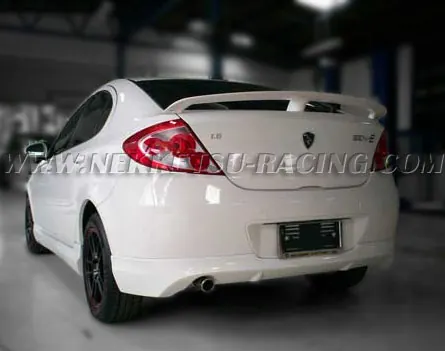 ชุดแต่งรอบคัน Proton Gen2 (Fiber) – ภาพที่ 3