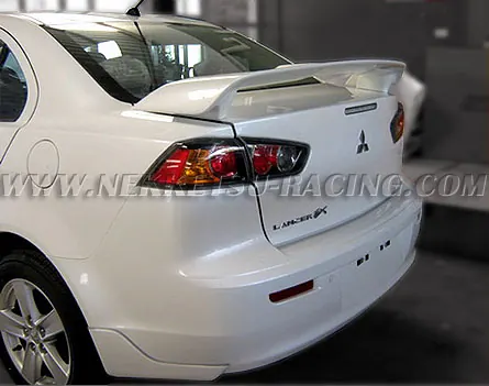 ชุดแต่งรอบคัน Lancer EX ทรง Ralliart (ABS) – ภาพที่ 5
