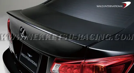 ชุดแต่งรอบคัน Lexus IS250,IS350 ทรง WALD EXECUTIVE LINE – ภาพที่ 9