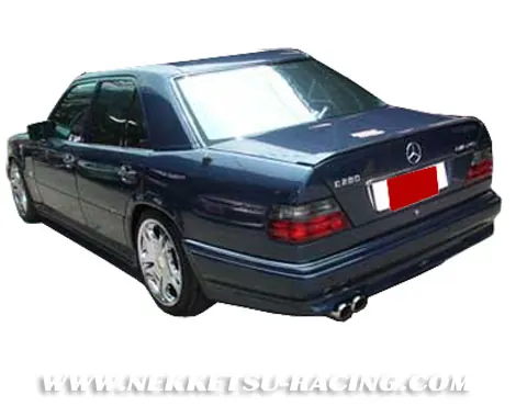 ชุดแต่งรอบคัน BENZ W124 ทรง AMG