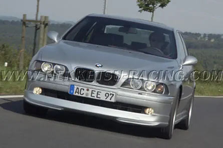 ชุดแต่ง BMW 5 Series E39 Sedan ทรง AC SCHNITZER – ภาพที่ 2