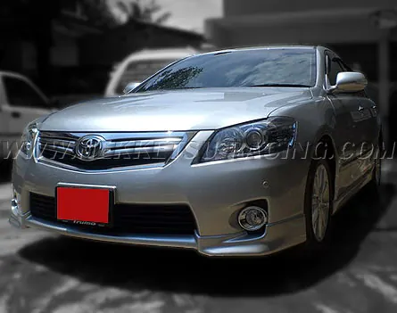 ชุดแต่งรอบคัน Camry ปี 09-10 HYBRID – ภาพที่ 3