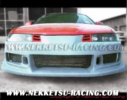 ชุดแต่งรอบคัน honda prelude 90 ทรง C-West