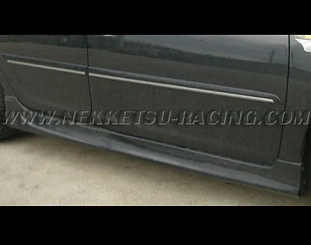 ชุดแต่งรอบคัน Camry 2003 ทรง levin – ภาพที่ 2