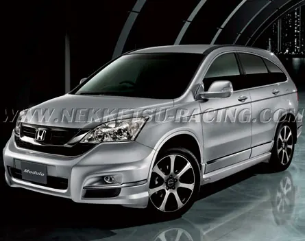 ชุดแต่งรอบคัน CR-V G3 10-11 Modulo – ภาพที่ 2