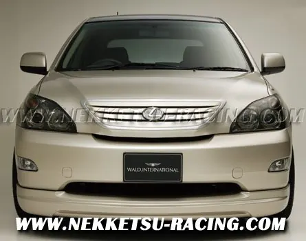 ชุดแต่งรอบคัน Lexus RX270,RX350 ทรง WALD EXECUTIVE LINE (JAPAN)