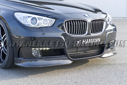 ชุดแต่ง BMW GT F07 ทรง Hamann – ภาพที่ 3