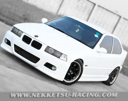 ชุดแต่งรอบคัน BMW E36 ทรง M (FRP) – ภาพที่ 2