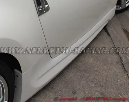 ชุดแต่งรถรอบคัน NISSAN 370Z ทรง AMUSE – ภาพที่ 10