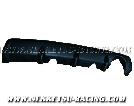 Diffuser Suzuki Swift งาน PP