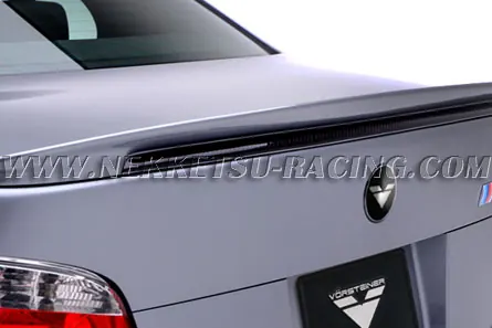 ชุดแต่ง BMW M Series E60 M5 Sedan ทรง Vorsteiner – ภาพที่ 7