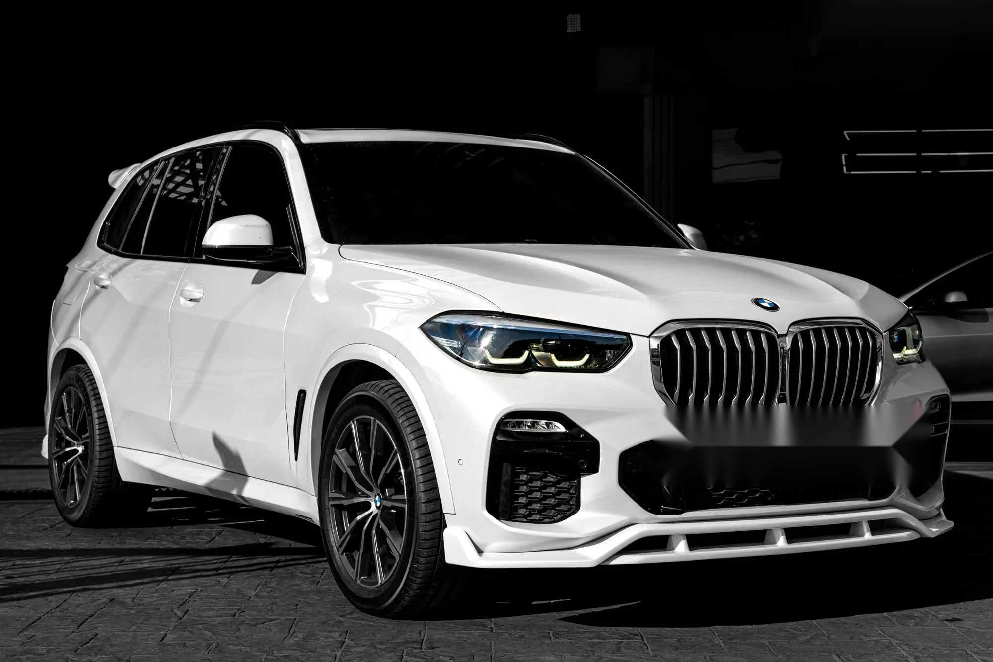 ชุดแต่ง BMW X5 G05 BMW X5 G05 x Body Part Prodrive Shop