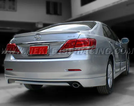 ชุดแต่งรอบคัน Camry ปี 09-10 HYBRID – ภาพที่ 4