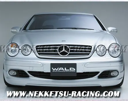 ชุดแต่ง Benz CL-Class W215 WALD ทรง EXECUTIVE LINE 2003