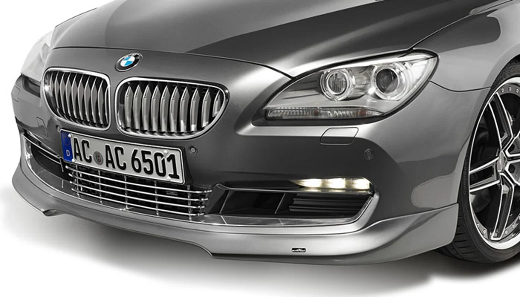 ชุดแต่ง BMW 6 Series F12 Convertible ทรง AC SCHNITZER – ภาพที่ 14