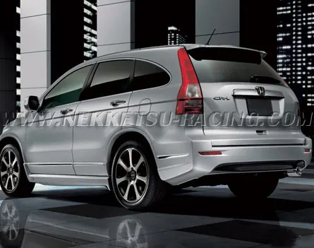 ชุดแต่งรอบคัน CR-V G3 10-11 Modulo – ภาพที่ 3