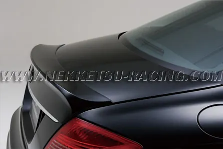 ชุดแต่ง Benz CL-Class W216 WALD ทรง SPORTS LINE BLACK BISON EDITION 2007 – ภาพที่ 12