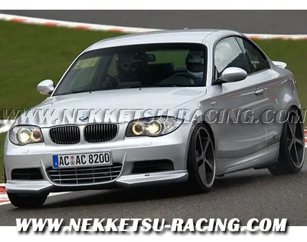 ชุดแต่ง BMW 1 Series E82 (Since 2007) ทรง AC SCHNITZER