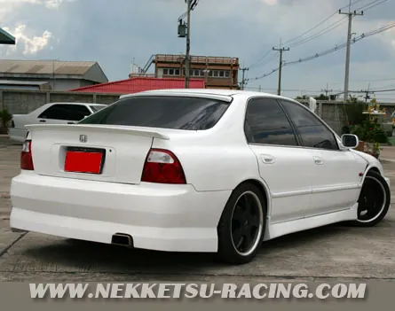 ชุดแต่งรอบคัน Accord 94-97 (Fabulous) – ภาพที่ 3