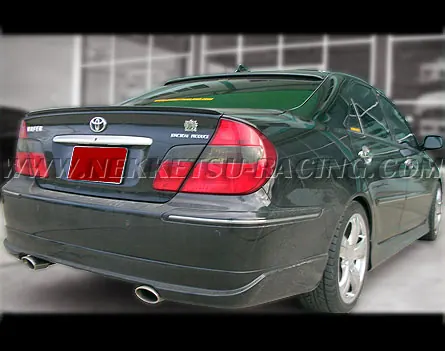 ชุดแต่งรอบคัน Camry 2003 ทรง levin – ภาพที่ 3