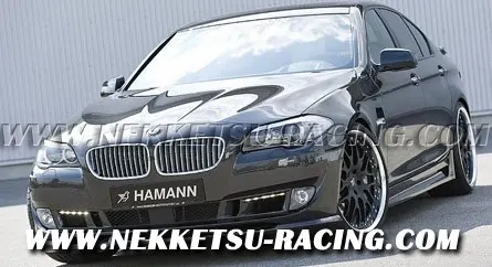 ชุดแต่งรอบคัน BMW Series 5 F10 ทรง Hamann