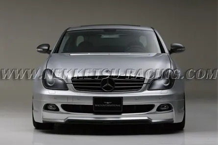 ชุดแต่ง Benz CLS-Class W219 WALD ทรง SPORT LINE – ภาพที่ 7