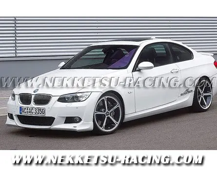 ชุดแต่ง BMW 3 Series E92 Coupe ทรง AC SCHNITZER