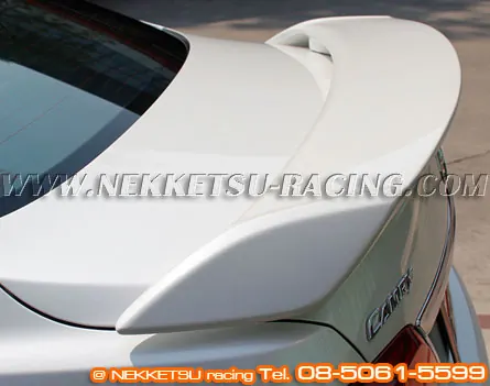 ชุดแต่งรอบคัน Camry ปี 2009-2011 Minor Change – ภาพที่ 8