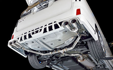 ชุดแต่งรอบคัน Vellfire 15-18 ROWEN (JAPAN) – ภาพที่ 14