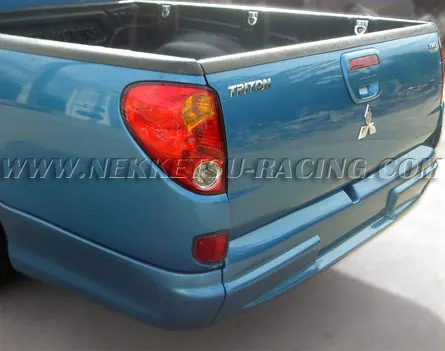 ชุดแต่งรอบคัน Triton รุ่นแรกก่อนไมเนอร์ – ภาพที่ 4