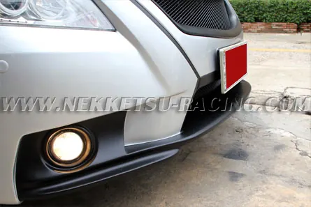 ชุดแต่งรถ Camry 07-12 ทรง TRD Aurion – ภาพที่ 24