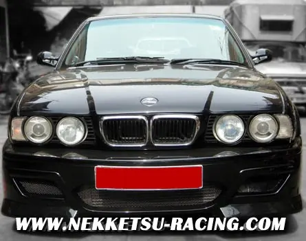 ชุดแต่งรอบคัน E34 Hamann (GT-R V2)