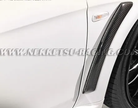 ชุดแต่งรอบคัน Lancer EX ทรง DAMD – ภาพที่ 10