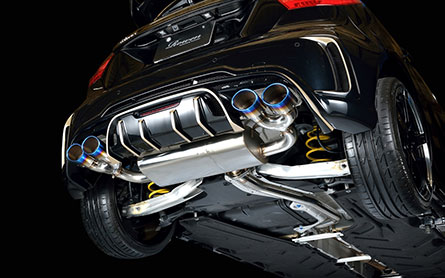ชุดแต่งรอบคัน Benz A-Class W176 ROWEN (JAPAN) – ภาพที่ 8