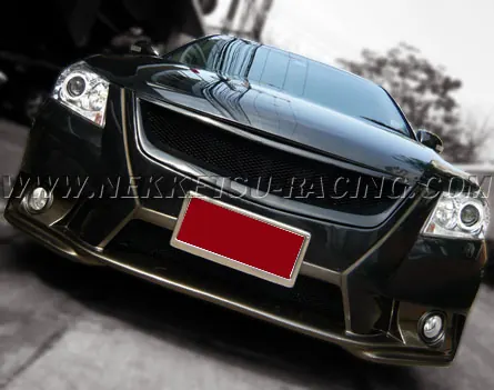 ชุดแต่งรถ Camry 07-12 ทรง TRD Aurion – ภาพที่ 13