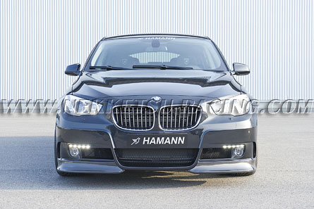 ชุดแต่ง BMW GT F07 ทรง Hamann – ภาพที่ 4