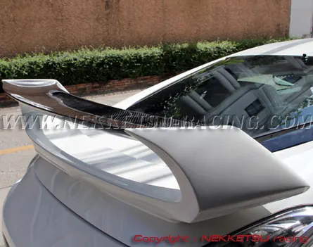 ชุดแต่งรถรอบคัน NISSAN 370Z ทรง AMUSE – ภาพที่ 12