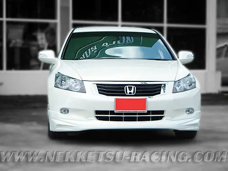 ชุดแต่งรอบคัน Accord 08 Mugen (ABS) – ภาพที่ 2