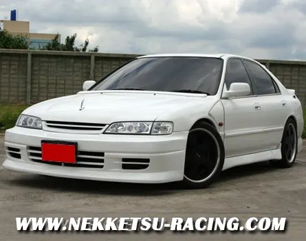 ชุดแต่งรอบคัน Accord 94-97 (Fabulous)