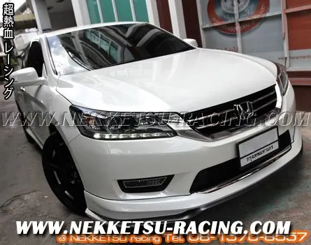 ชุดแต่งรอบคัน Accord G9 ทรง ATIVUS แท้