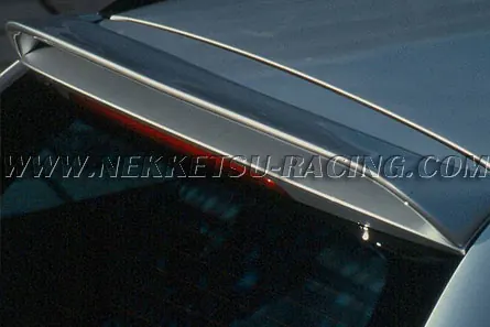 ชุดแต่ง BMW E46 Touring ทรง Hamann – ภาพที่ 5