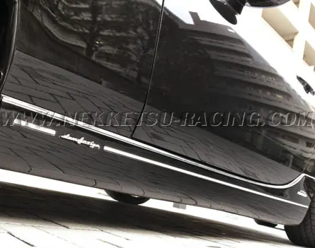 ชุดแต่งรอบคัน Mazda MX5 NC ทรง DAMD (Aston Looks) – ภาพที่ 4