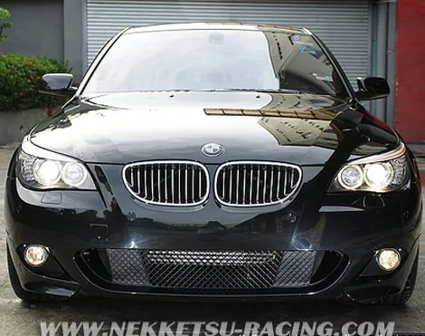 ชุดแต่งรอบคัน BMW E60 M5 PU – ภาพที่ 2