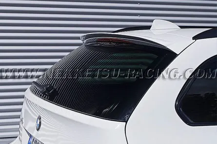 ชุดแต่ง BMW 5 Series E61 M5 Touring ทรง AC SCHNITZER – ภาพที่ 5