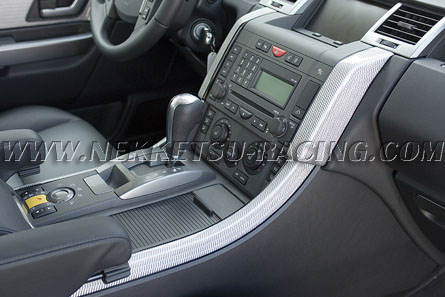 ชุดแต่ง Range Rover Sport up to MY 09/2009 ทรง Hamann – ภาพที่ 7