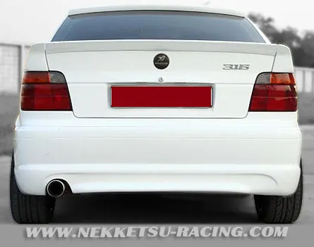 ชุดแต่งรอบคัน BMW E36 ทรง M (FRP) – ภาพที่ 3